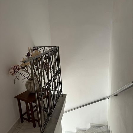 Fedra Apartments Lindos ภายนอก รูปภาพ