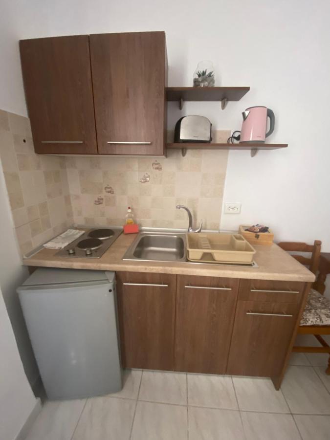 Fedra Apartments Lindos ภายนอก รูปภาพ