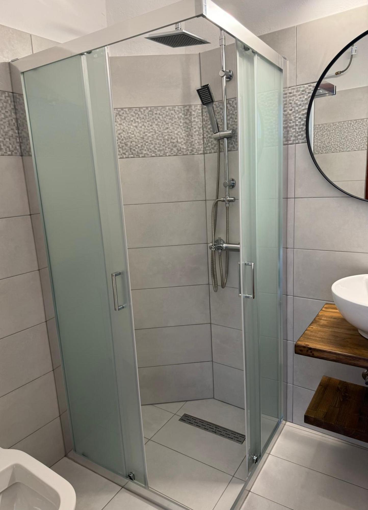 Fedra Apartments Lindos ภายนอก รูปภาพ
