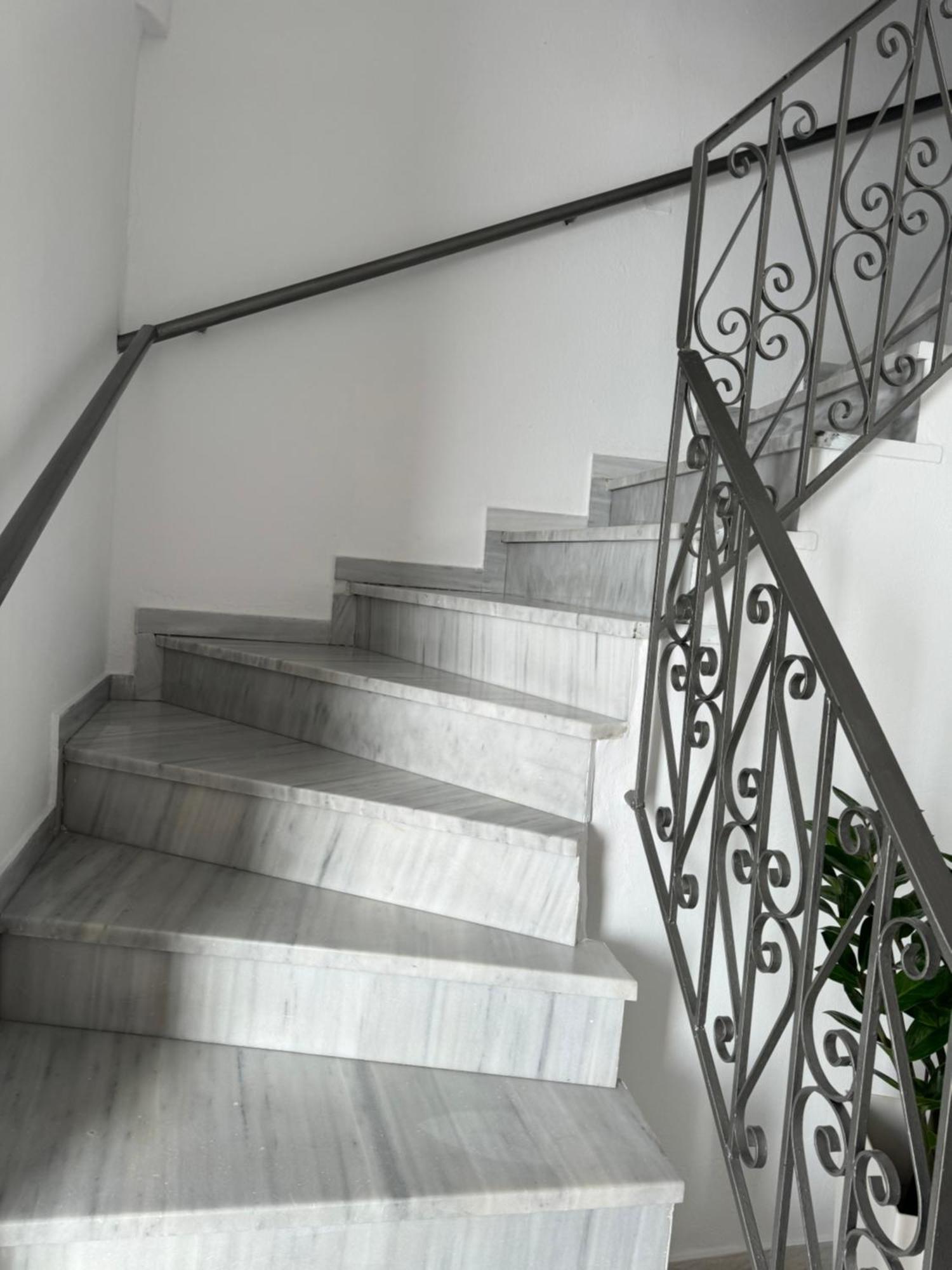 Fedra Apartments Lindos ภายนอก รูปภาพ