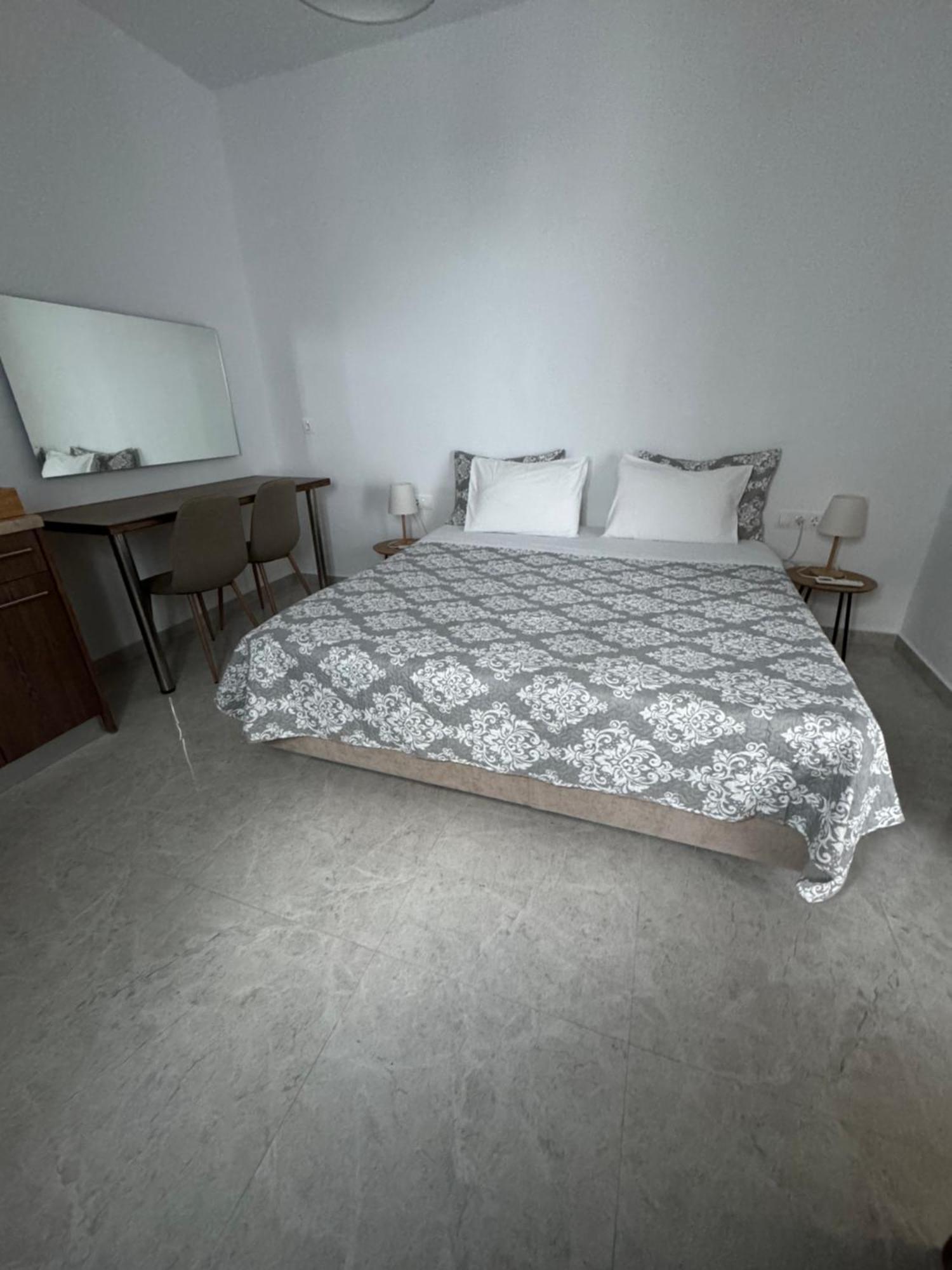 Fedra Apartments Lindos ภายนอก รูปภาพ
