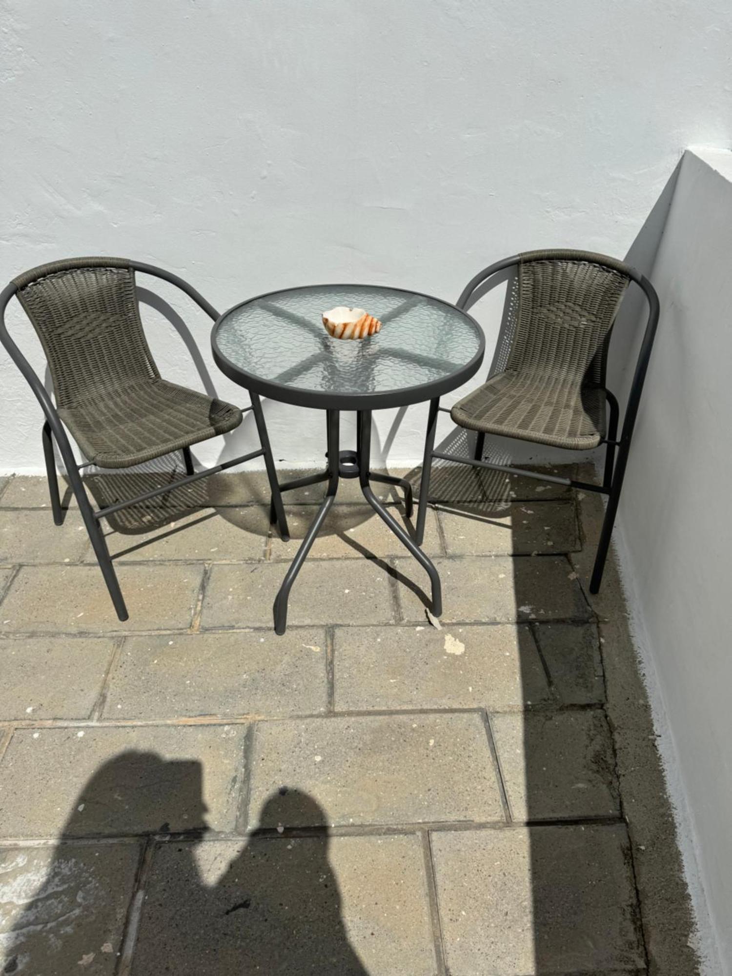 Fedra Apartments Lindos ภายนอก รูปภาพ